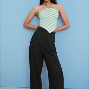 Zara Full Length Pants